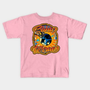 Sana Terrae Kids T-Shirt